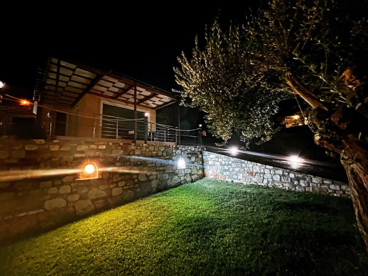 Andriotis Rooms & Houses Appartement *