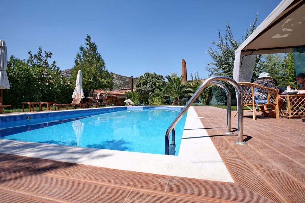 Apartment Andriotis Skala Loutron