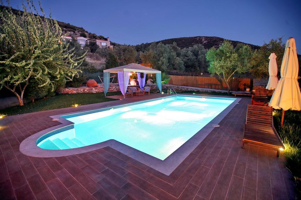 Appartement Andriotis Rooms & Houses