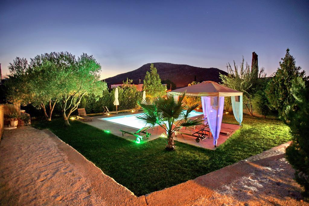 Appartement Andriotis Rooms & Houses *