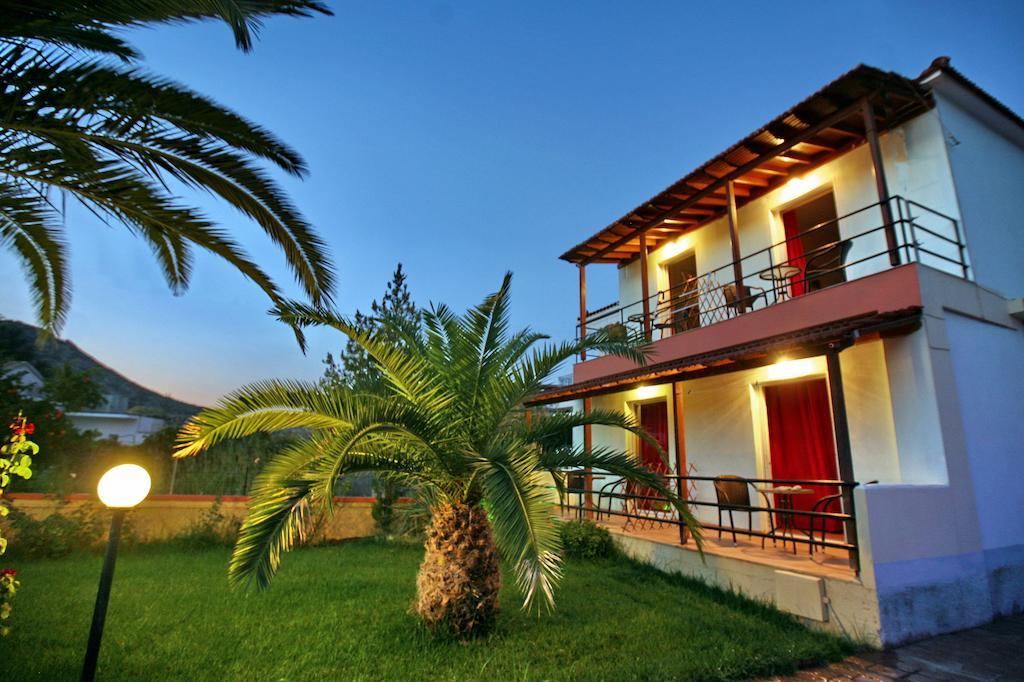 Appartement Andriotis Rooms & Houses *
