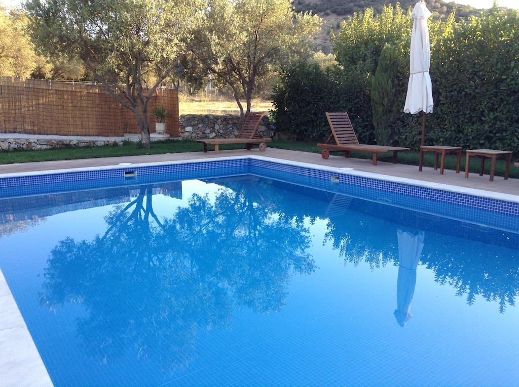 Appartement Andriotis Rooms & Houses