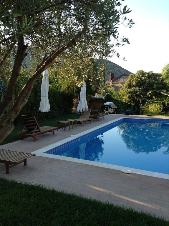 Appartement Andriotis Rooms & Houses *