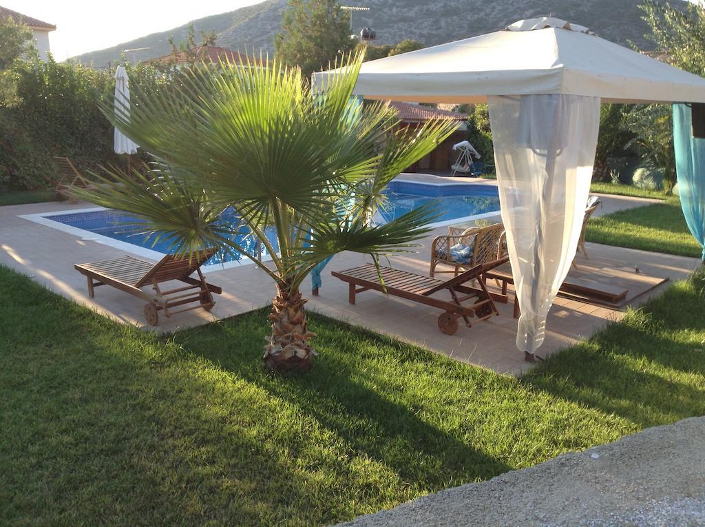 Appartement Andriotis Rooms & Houses