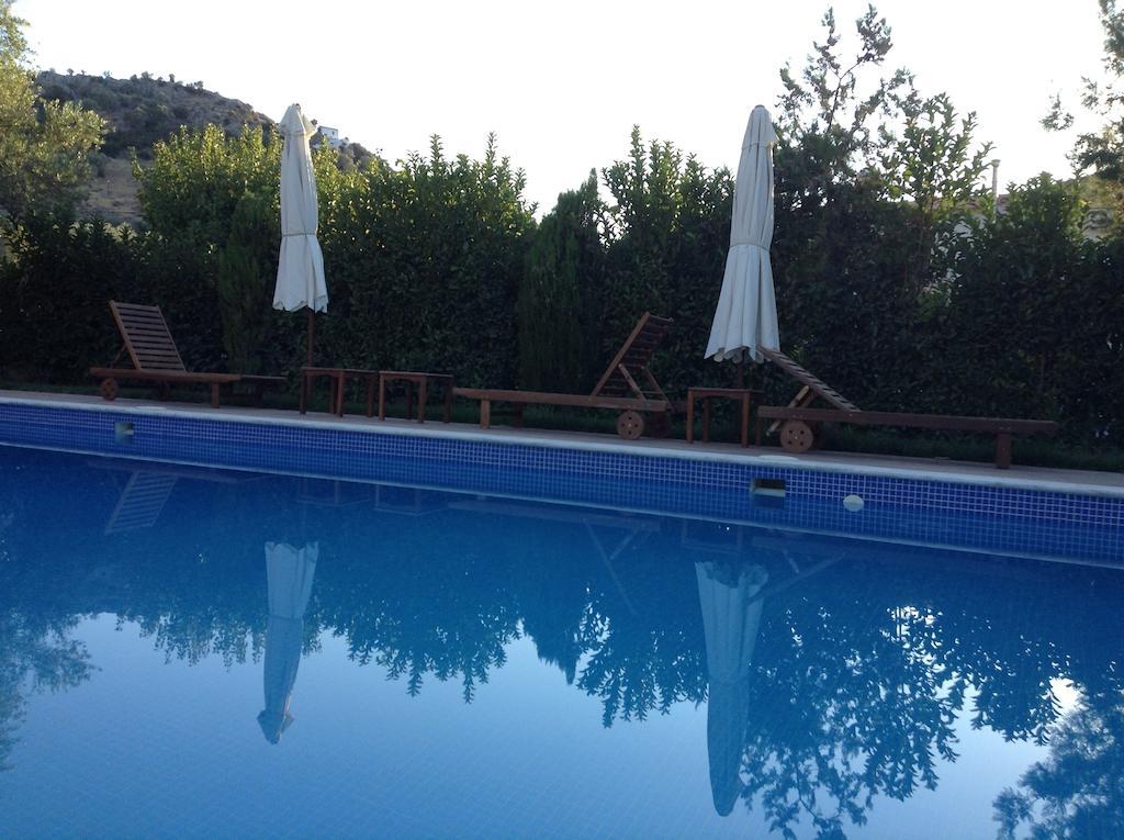 Andriotis Rooms & Houses