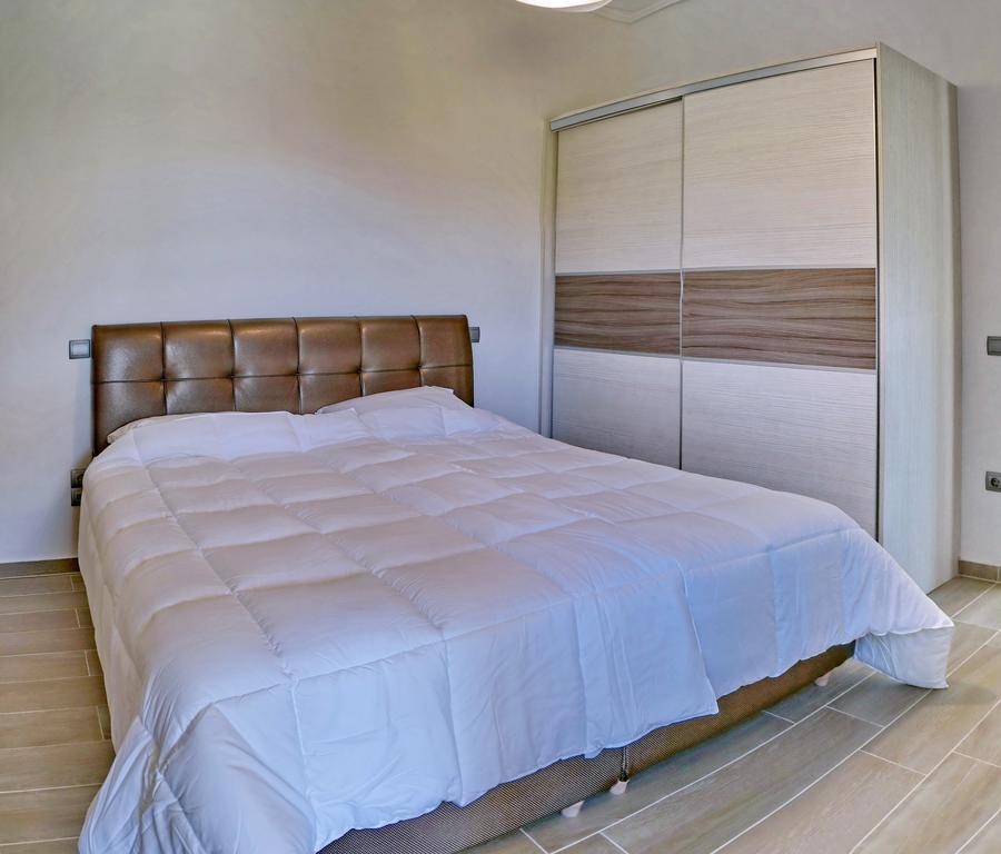 Andriotis Rooms & Houses Appartement
